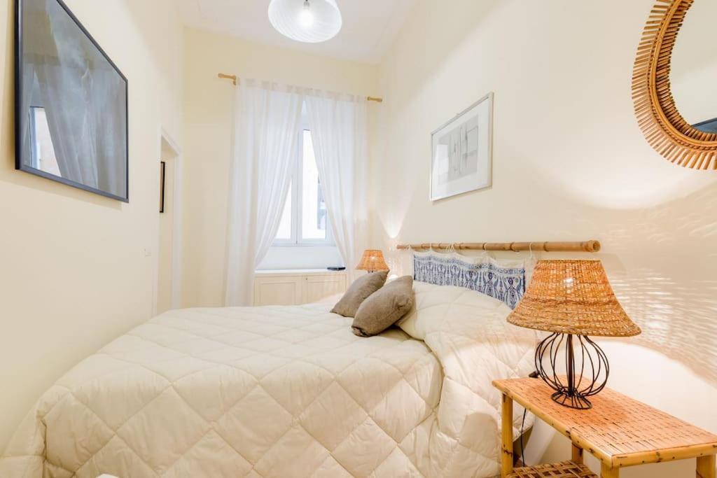 Apartment And Historic Rione Near Colosseo